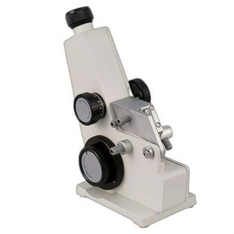 Auto Abbe refractometer Brand manufacturer|abbe refractometer manual.